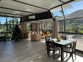 Loft Africa Villas Cruz Mayor